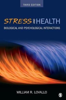 Stress and Health