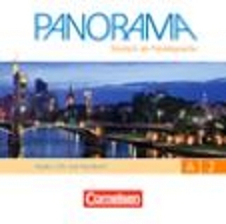Panorama - Deutsch als Fremdsprache - A2: Gesamtband