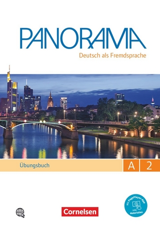 Panorama - Deutsch als Fremdsprache - A2: Gesamtband