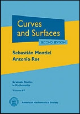 Curves and Surfaces -  American Mathematical Society