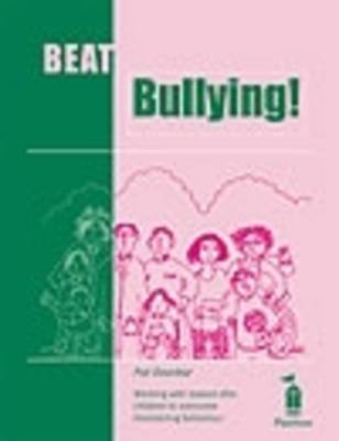 Beat Bullying - Pat Doorbar