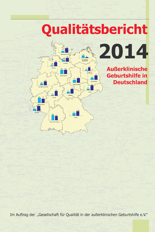 Qualitätsbericht 2014