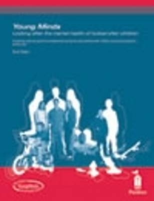 Young Minds - Ruth Talbot