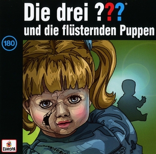 Die drei Fragezeichen und die flüsternden Puppen