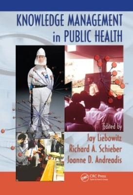 Knowledge Management in Public Health - 