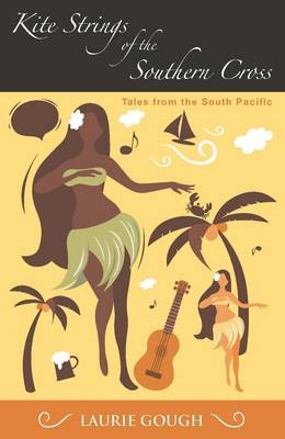 Kite Strings of the Southern Cross