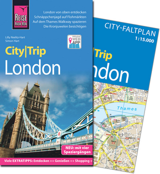 Reise Know-How CityTrip London