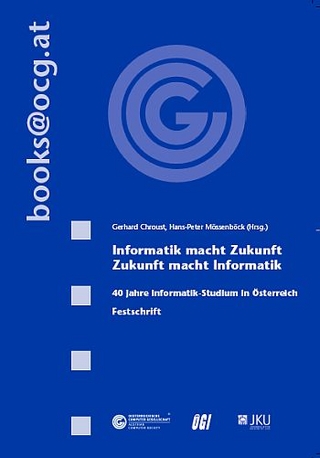 Informatik macht Zukunft - Zukunfsmacht Informatik