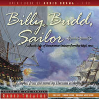 Billy Budd, Sailor - Herman Melville