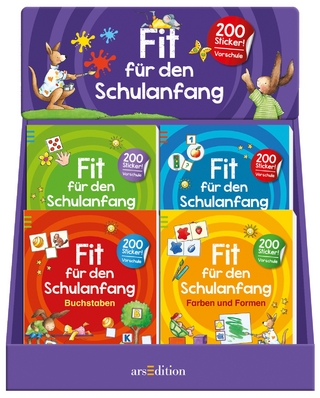 Display Fit für den Schulanfang