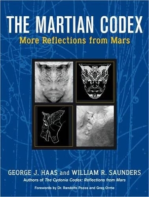 The Martian Codex - George J. Haas, William R. Saunders