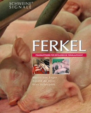 Schweinesignale: Ferkel
