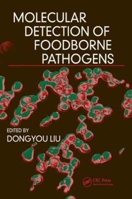 Molecular Detection of Foodborne Pathogens - 