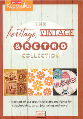 CD Heritage, Vintage, & Retro