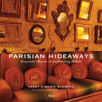 Parisian Hideaways - Casey Blondes