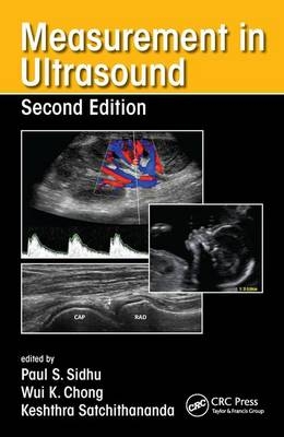 Measurement in Ultrasound - 