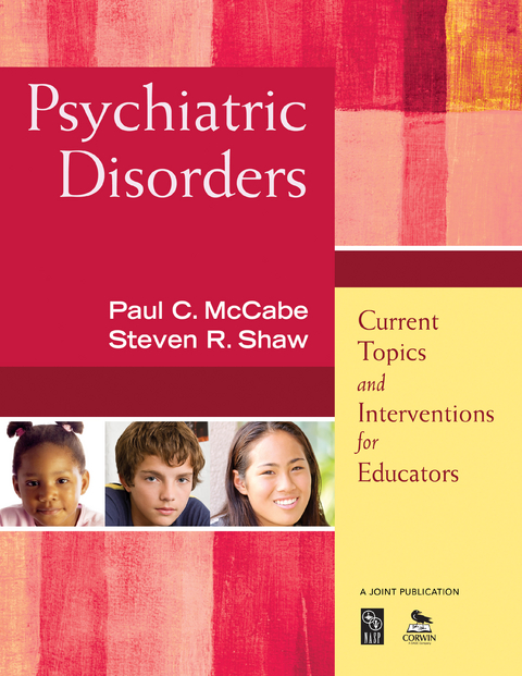 Psychiatric Disorders - 