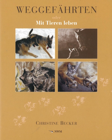 Weggef&auml;hrten - Christine Becker