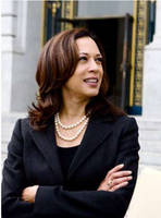 Smart on Crime - Kamala Harris