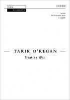 Gratias tibi - 