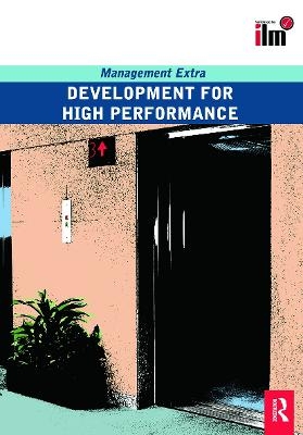 Development for High Performance Revised Edition -  Elearn