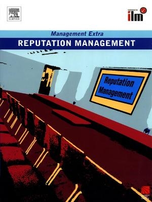 Reputation Management Revised Edition -  Elearn