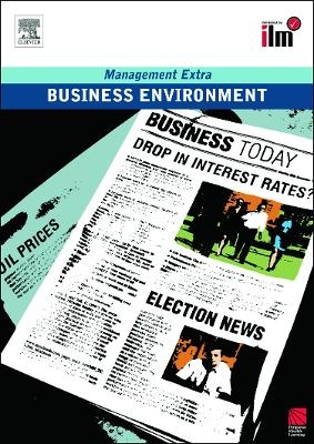 Business Environment Revised Edition -  Elearn