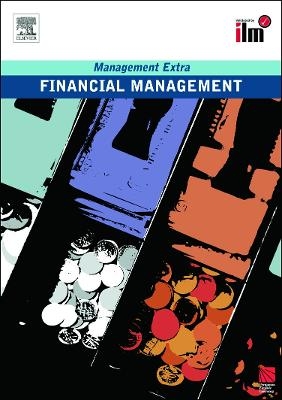 Financial Management Revised Edition -  Elearn