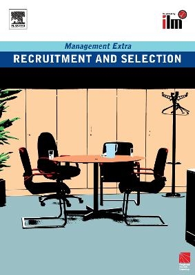 Recruitment and Selection -  Elearn