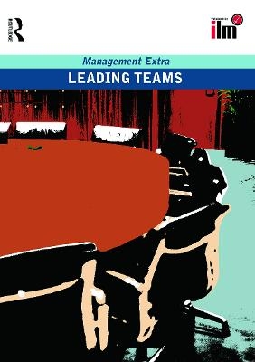 Leading Teams Revised Edition -  Elearn