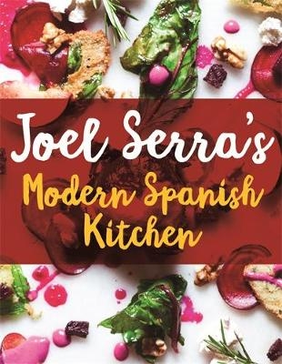 Joel Serra's Modern Spanish Kitchen -  Joel Serra
