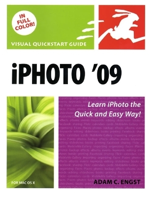 iPhoto 09 for Mac OS X