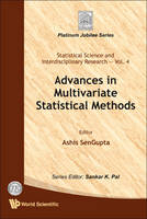 Advances In Multivariate Statistical Methods - 