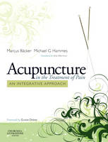 Acupuncture in the Treatment of Pain