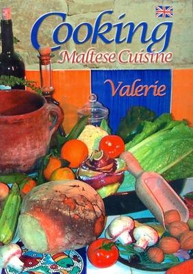 Cooking Maltese Cuisine -  Valerie