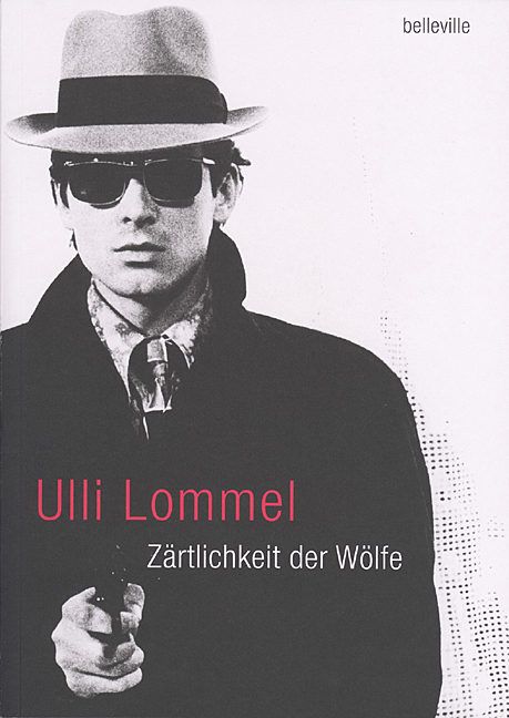 Z&auml;rtlichkeit der W&ouml;lfe - Ulli Lommel