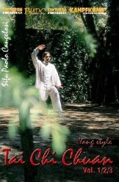 Tai Chi Chuan - Paolo Cangelosi