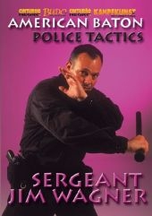 Police Tactics - Jim Wagner