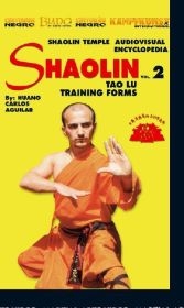 Shaolin II