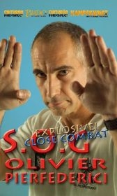 S.O.G. - Olivier Pierfedericci