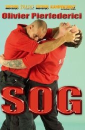 S.O.G. f&uuml;r Zivilisten - Olivier Pierfedericci