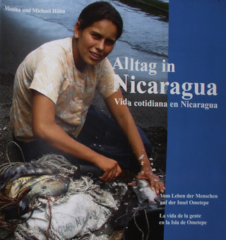Alltag in Nicaragua/Vida cotidiana en Nicaragua