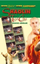 Shaolin - Huang Aguilar