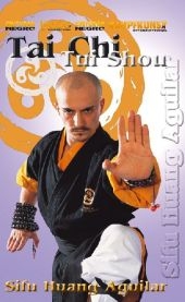 Tai Chi - Huang Aguilar