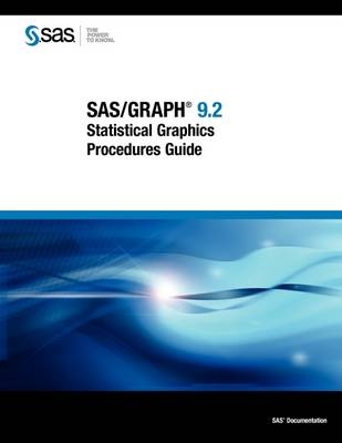 SAS/Graph 9.2