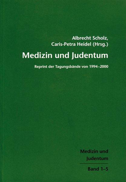 Medizin und Judentum - 