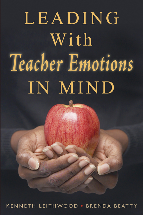 Leading With Teacher Emotions in Mind - 