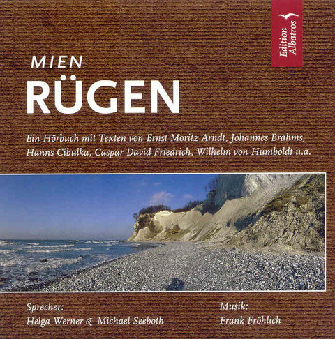 Mien R&uuml;gen - 