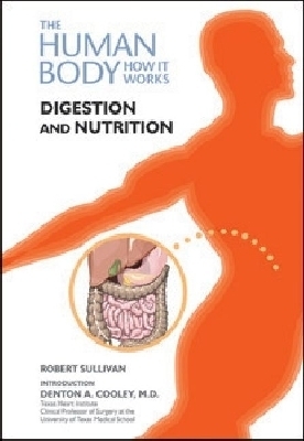 Digestion and Nutrition
