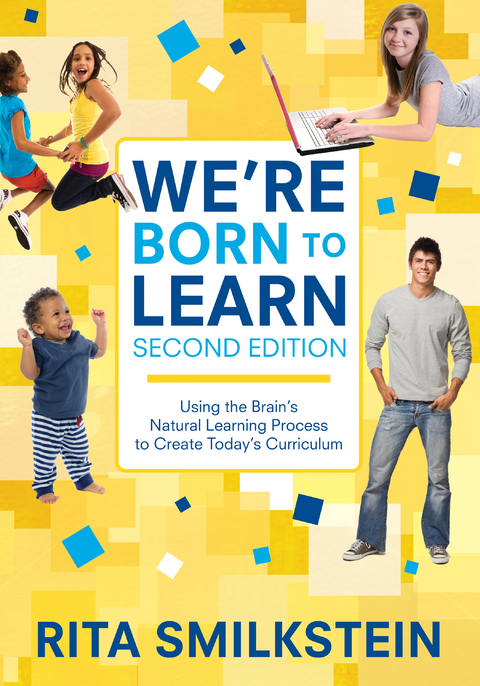 We&prime;re Born to Learn - Rita Smilkstein